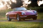 Ferrari 275 GTB/4 NART Spyder 1967 года
